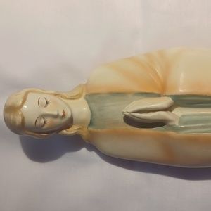 Goebel hummel praying madonna